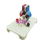 Motor Dynamo Kitset